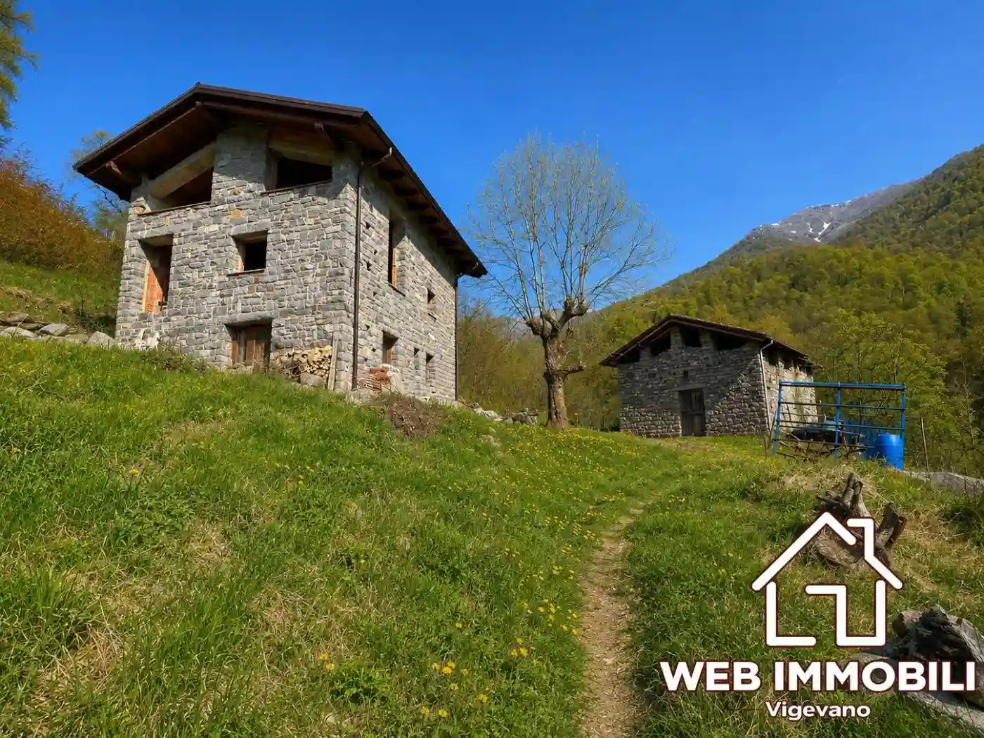 Casa indipendente - foto 5