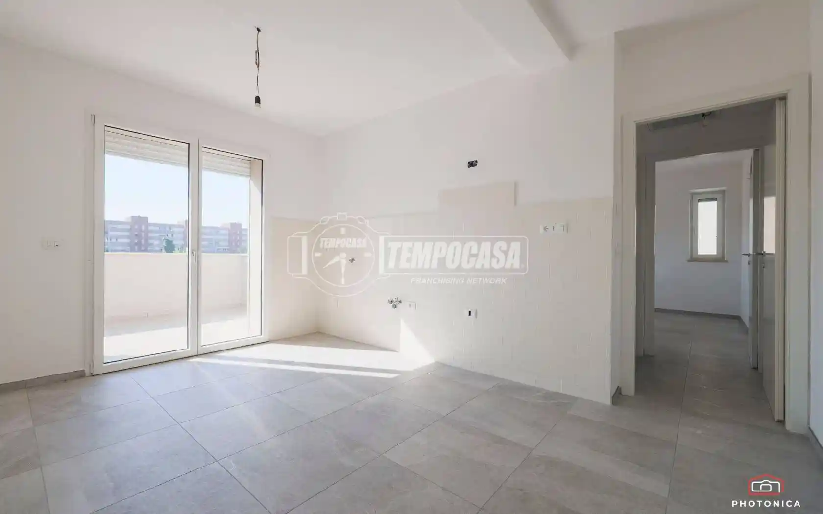 Appartamento in vendita a Bologna