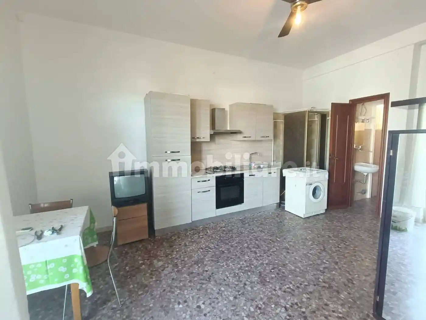 Loft in affitto a Roma
