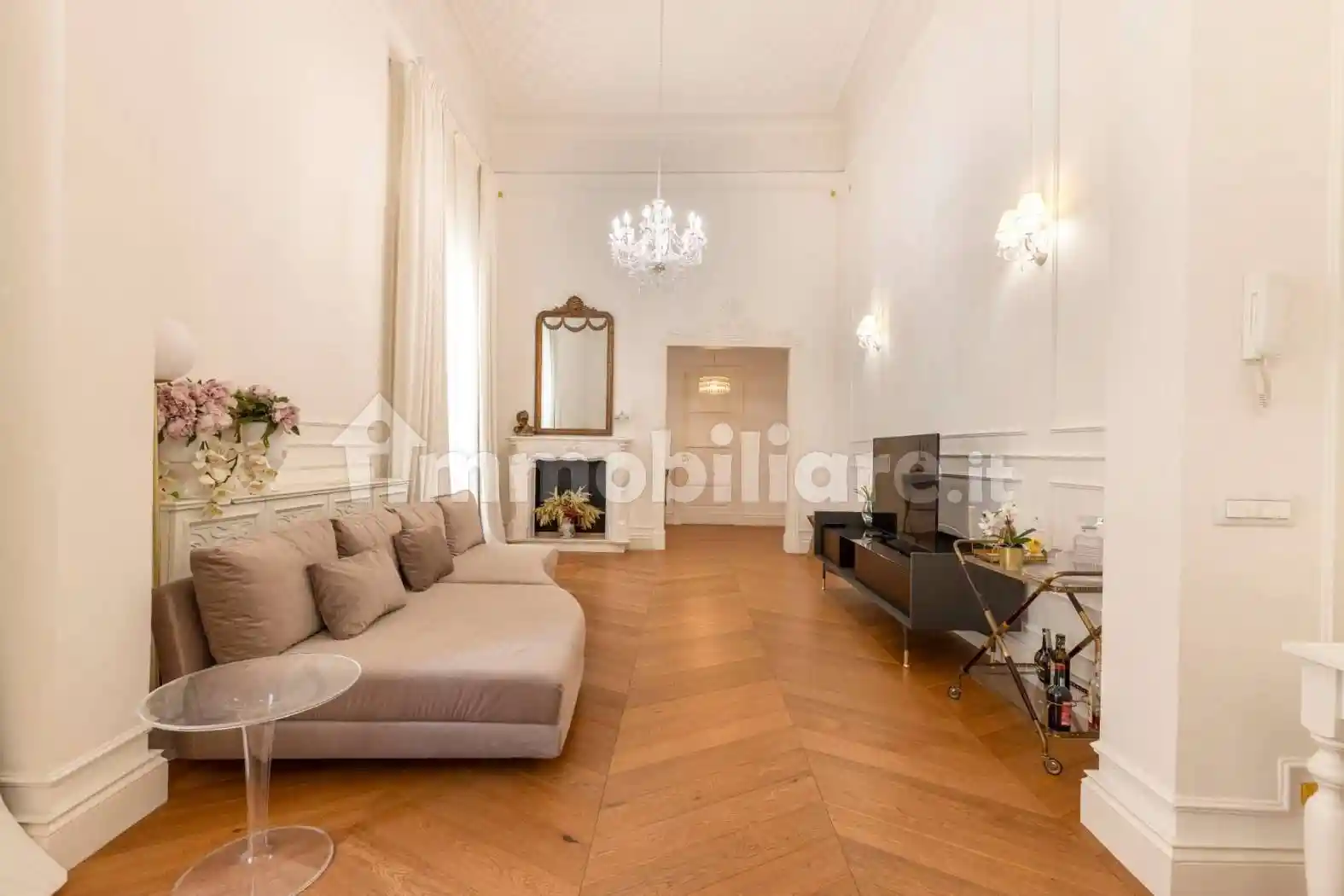 Appartamento in vendita a Catania