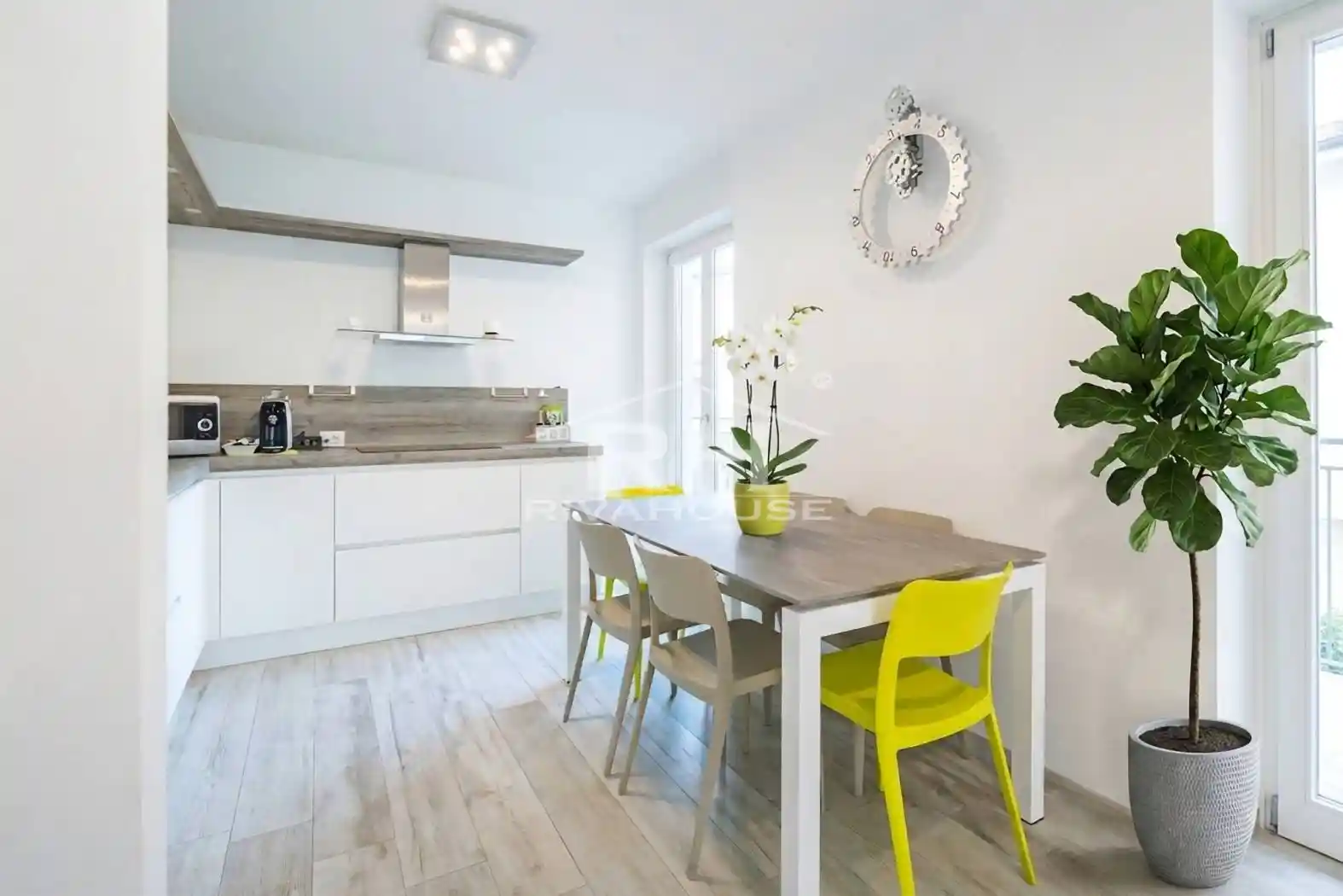 Appartamento in vendita a Riva del Garda