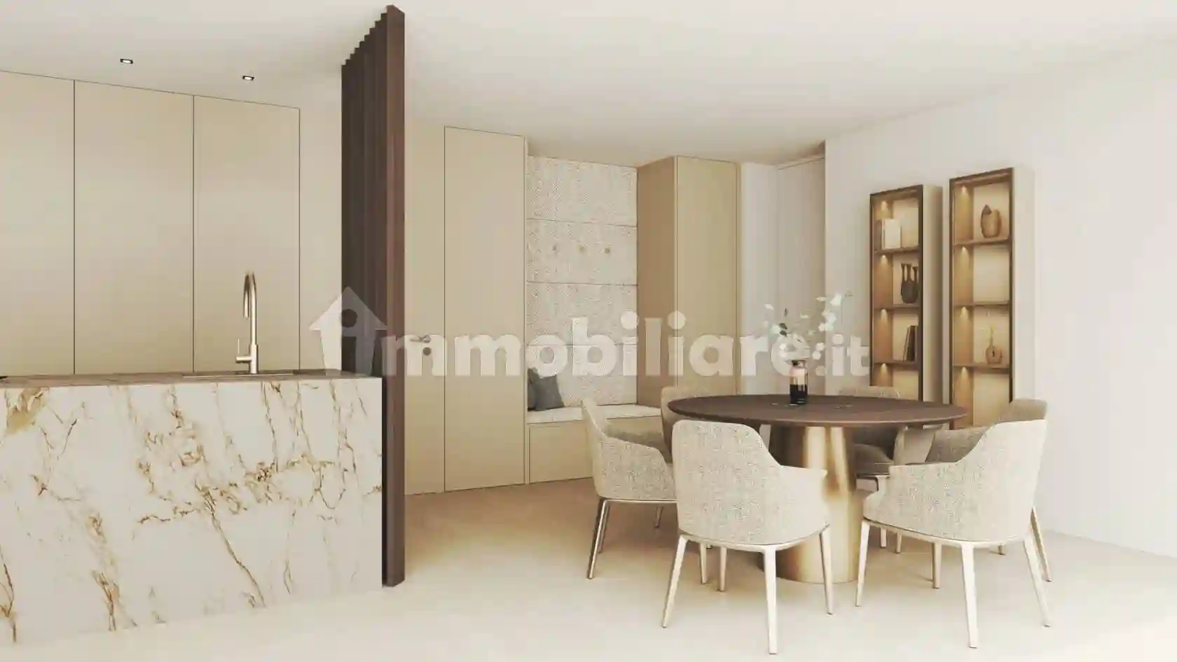 Appartamento - foto 3
