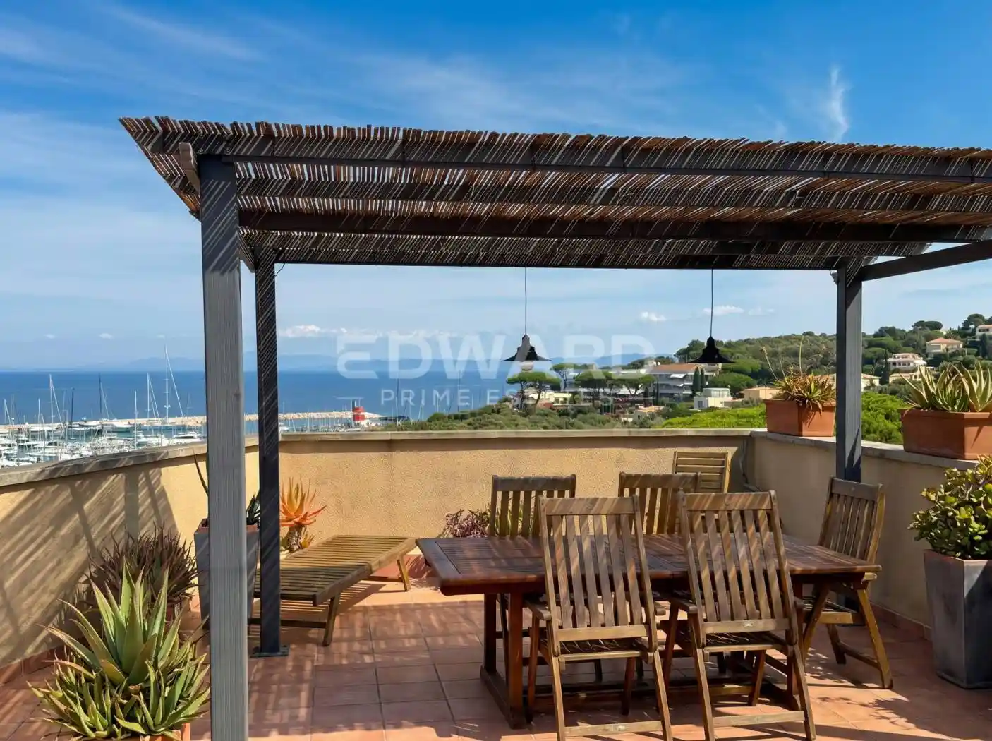 Appartamento in vendita a Castiglione della Pescaia