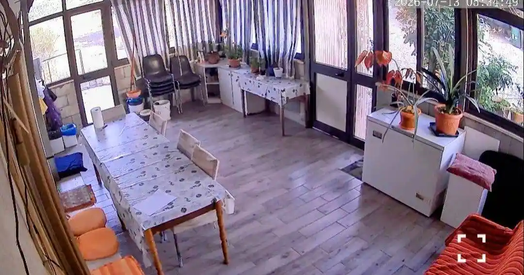 Rustico - Casale in vendita a Barile