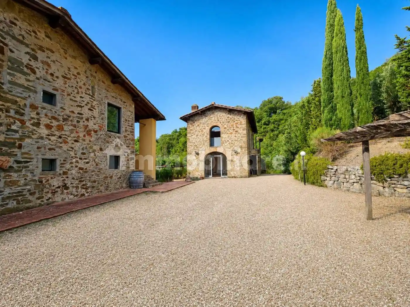 Rustico - Casale in vendita a Greve in Chianti