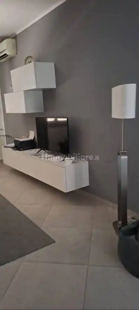 Appartamento in vendita a Reggio Calabria