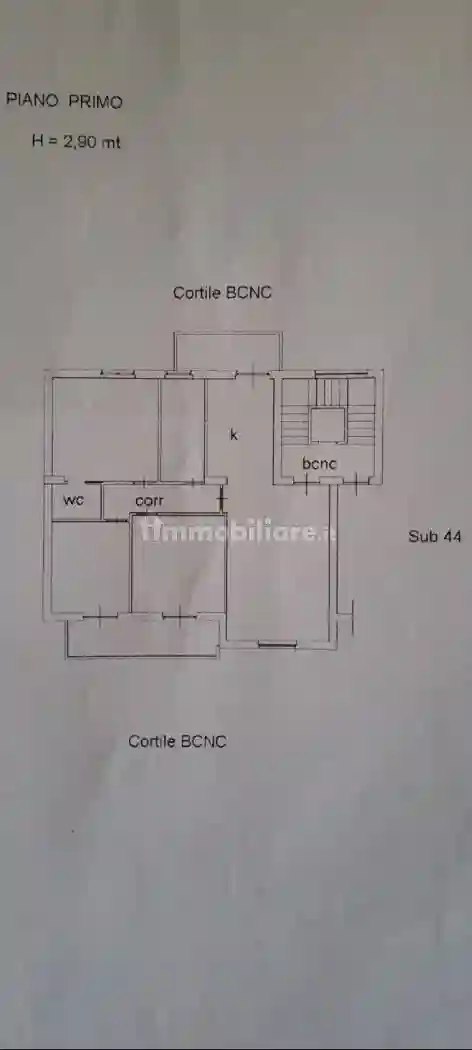 Appartamento - foto 5