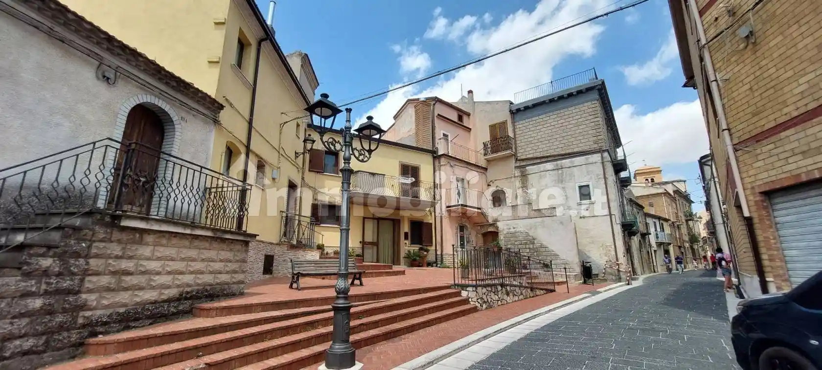 Villa in vendita a Volturino