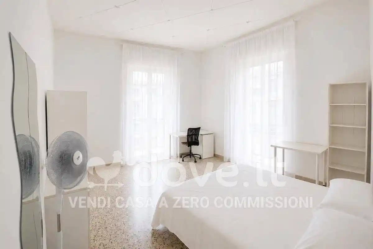Appartamento in vendita a Salerno