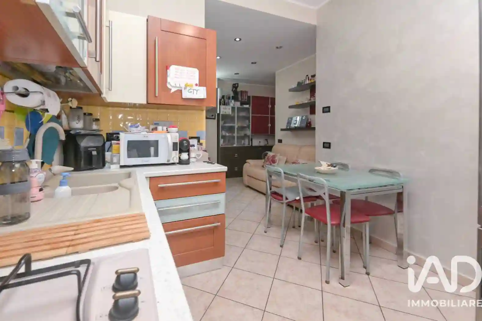 Appartamento - foto 4
