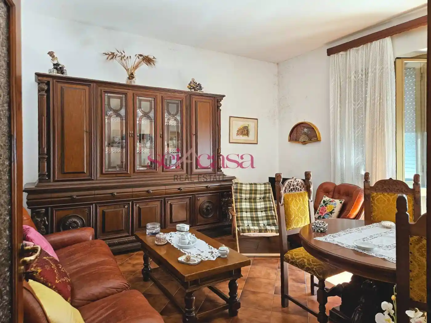 Appartamento in vendita a Grosseto
