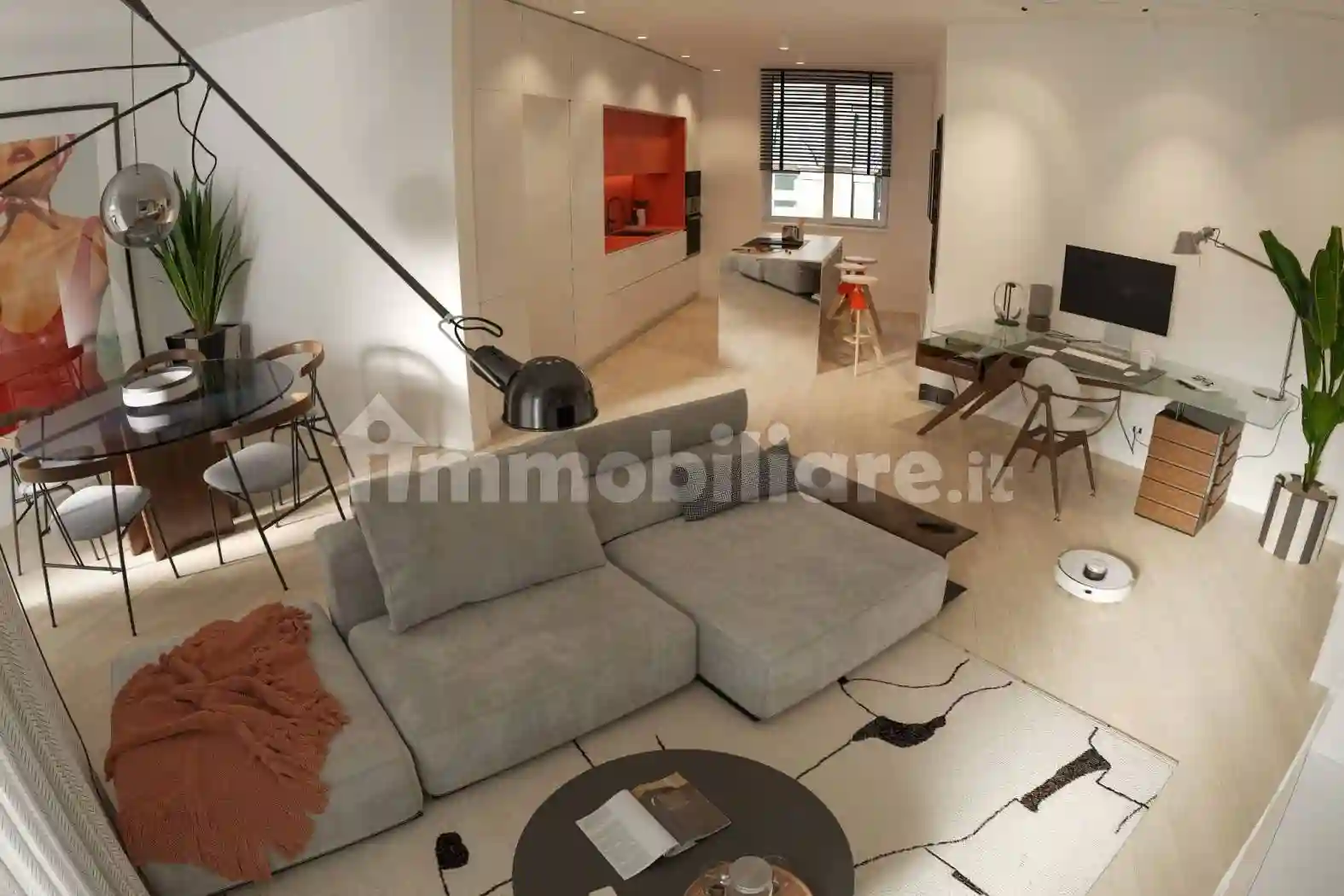 Appartamento - foto 2