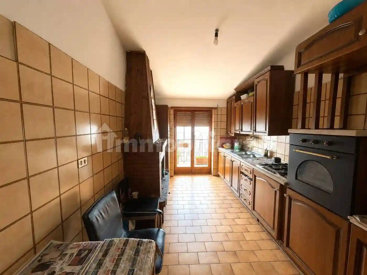 Attico - Mansarda - foto 5