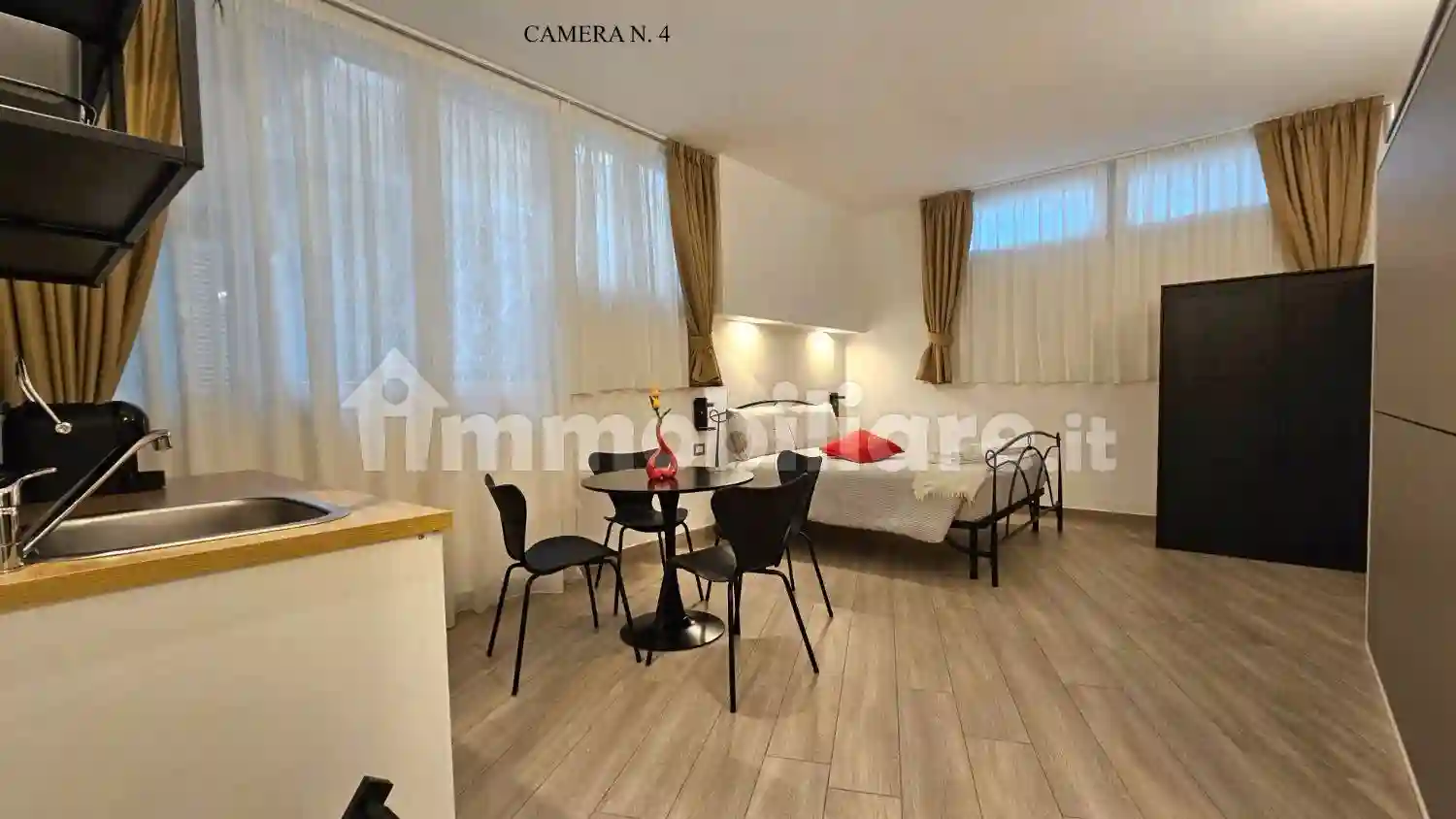 Appartamento - foto 5