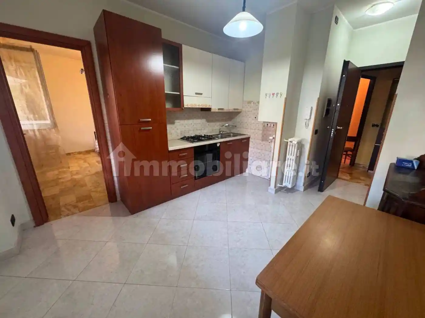 Appartamento in vendita a Sanremo