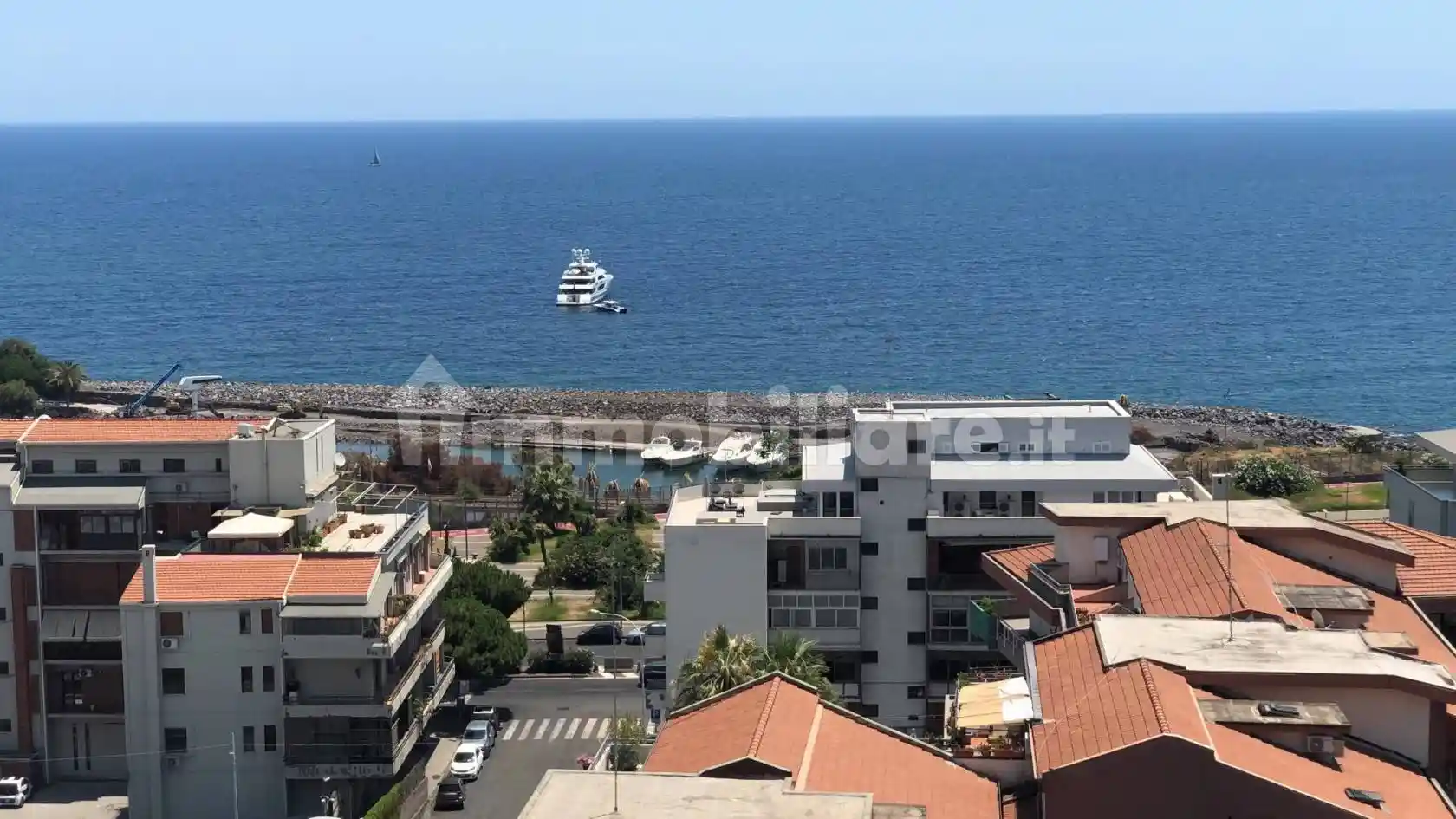 Appartamento in vendita a Catania