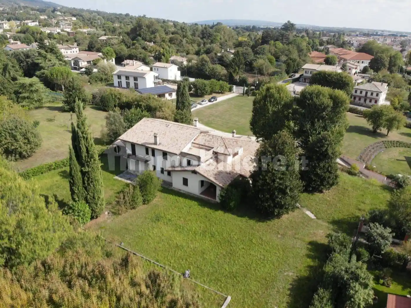 Villa in vendita a Asolo