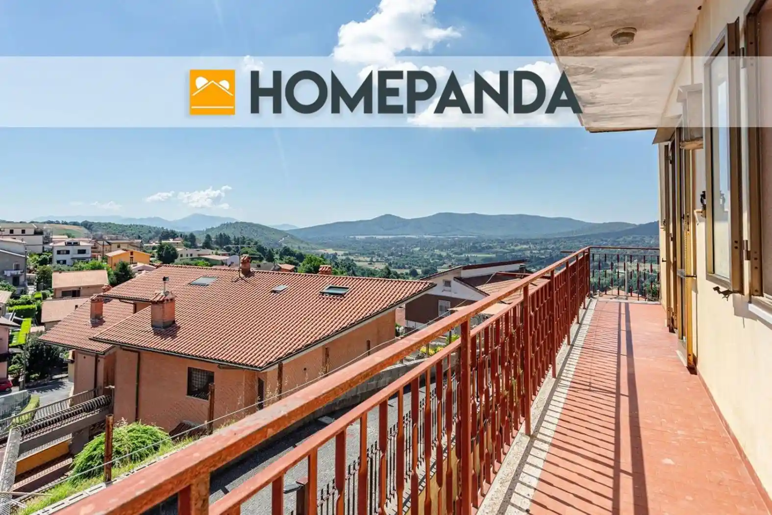 Appartamento in vendita a Rocca Priora