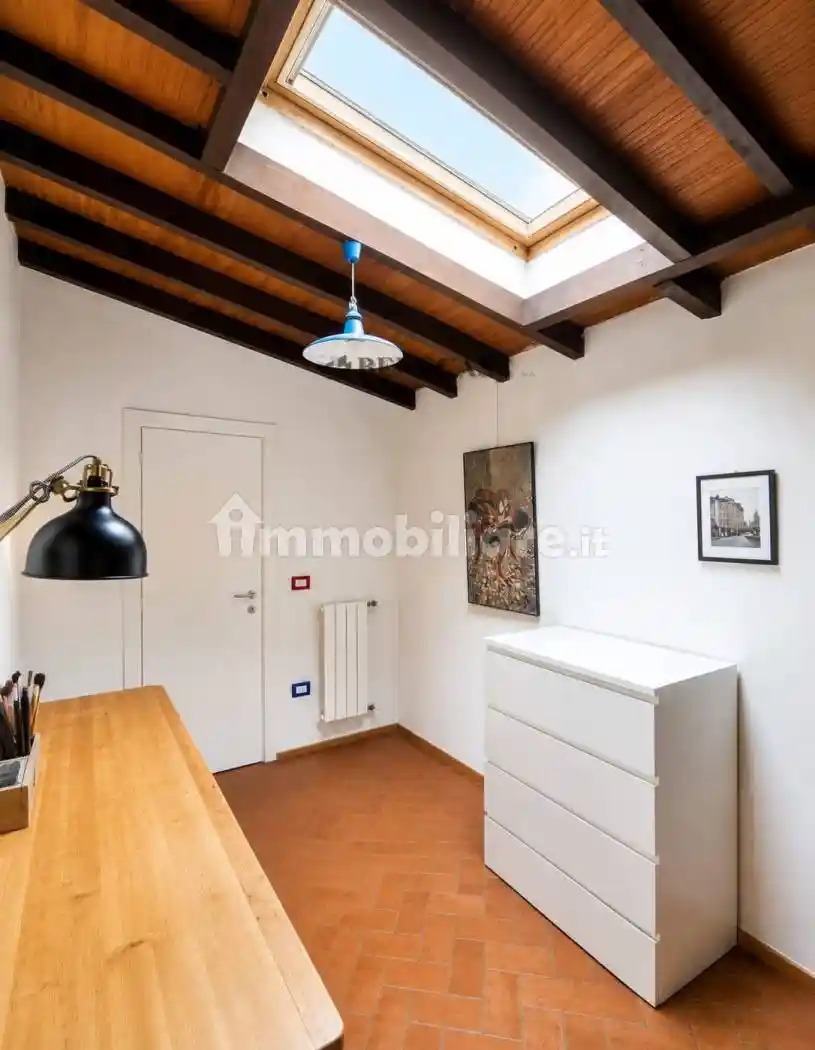 Appartamento in vendita a Firenze