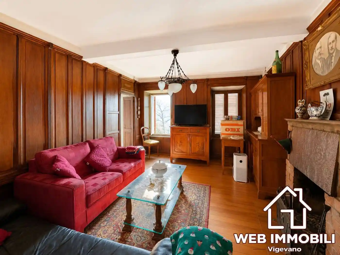 Casa indipendente in vendita a Campiglia Cervo