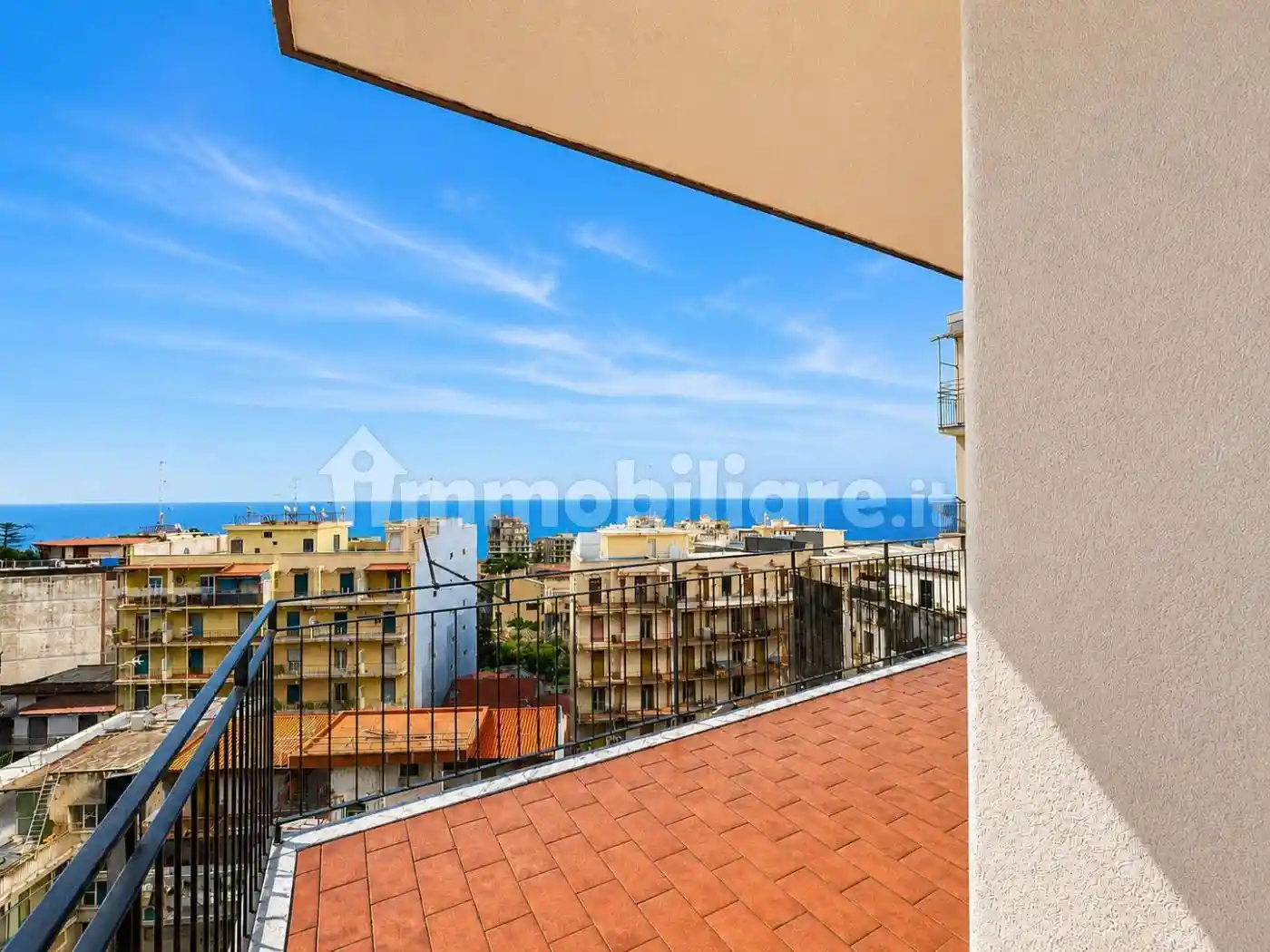 Attico - Mansarda in vendita a Acireale