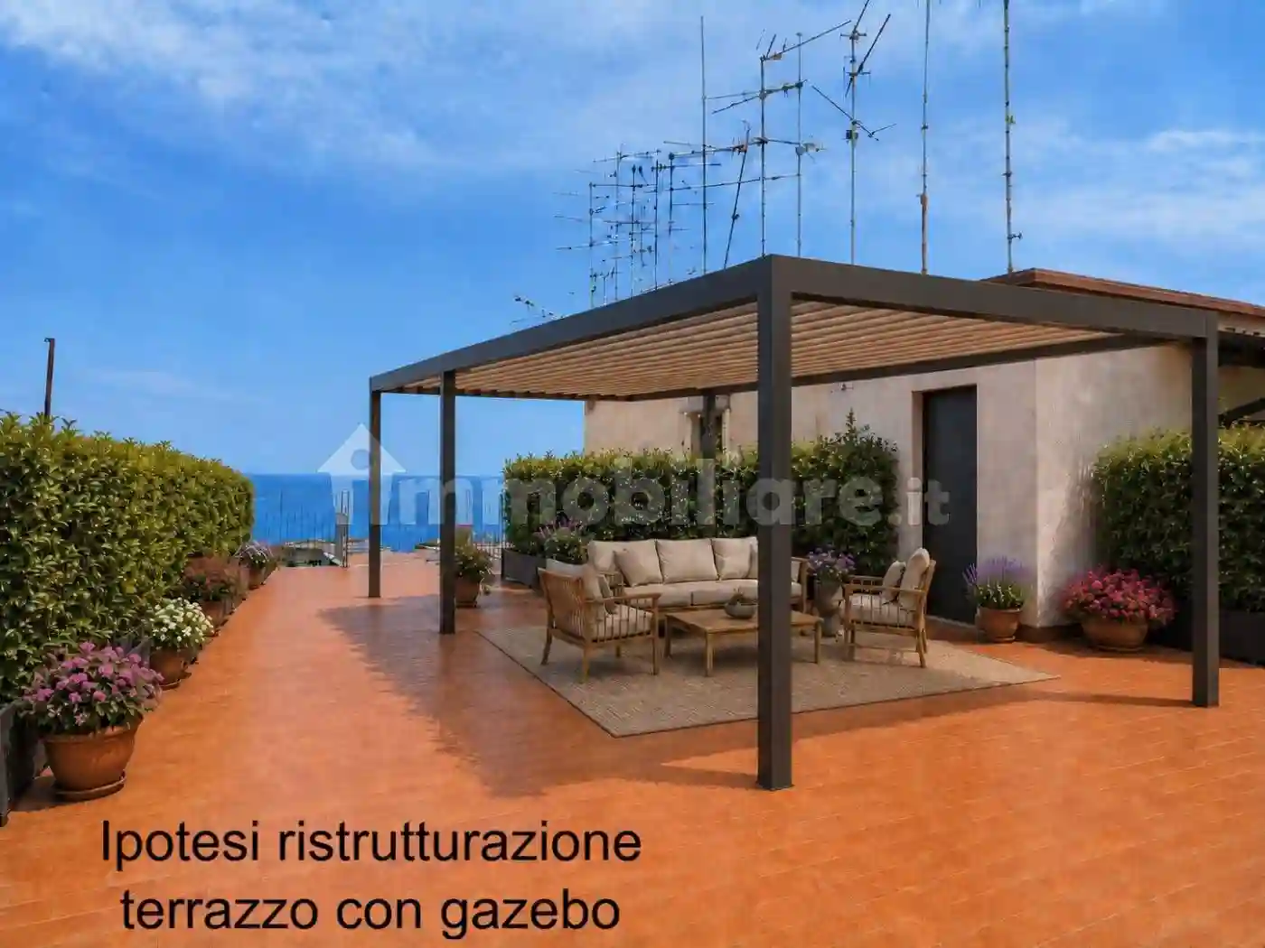 Attico - Mansarda - foto 3
