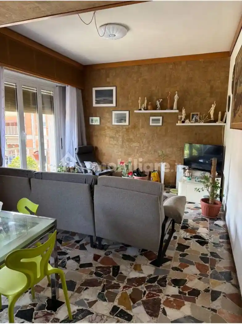 Appartamento in vendita a La Spezia