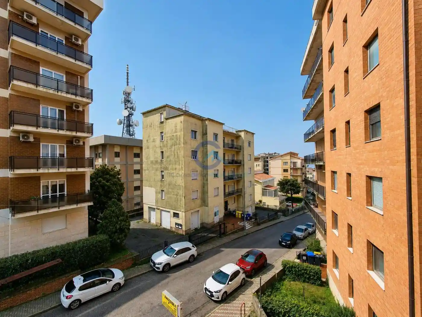 Appartamento in vendita a Catanzaro