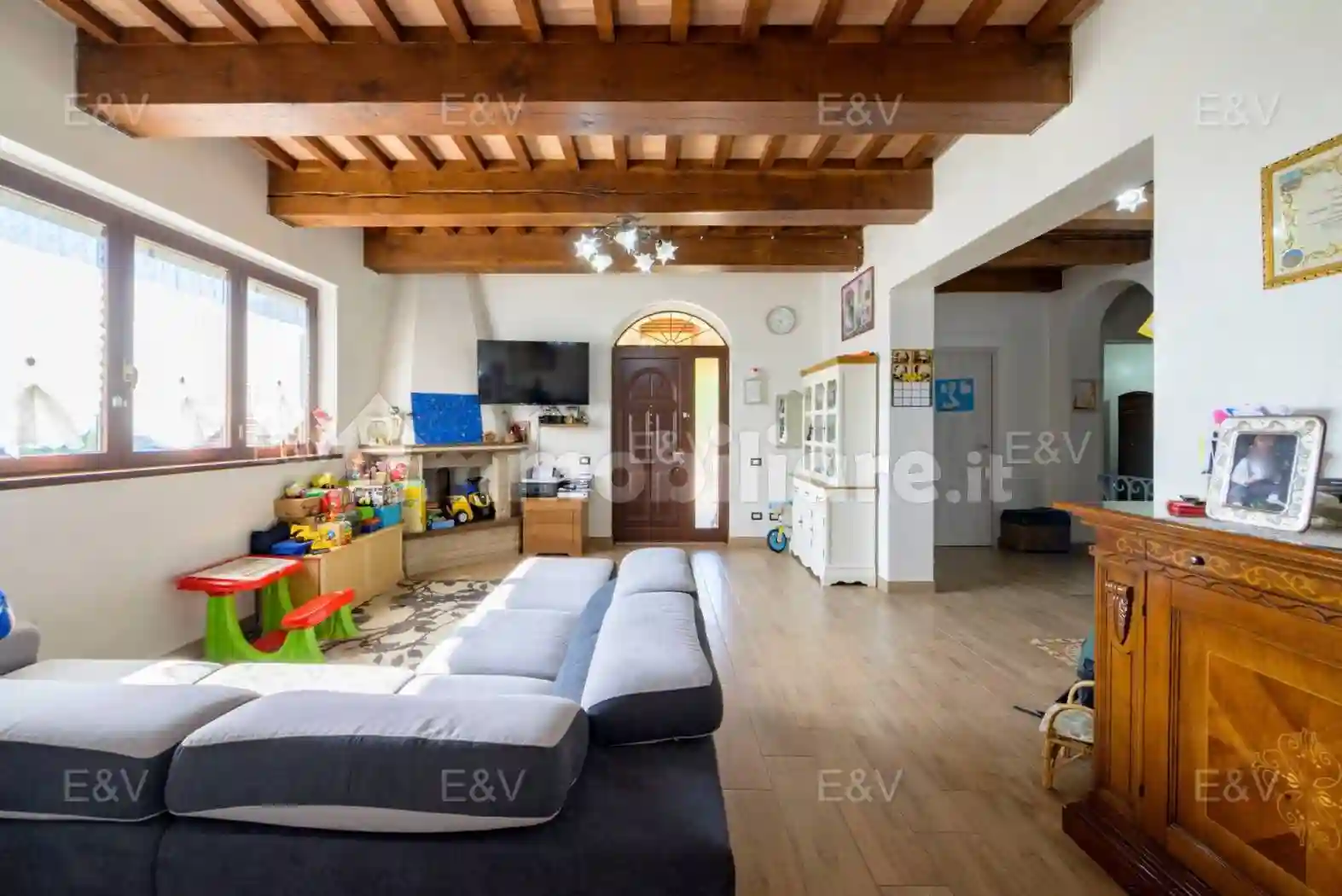 Villa - foto 3
