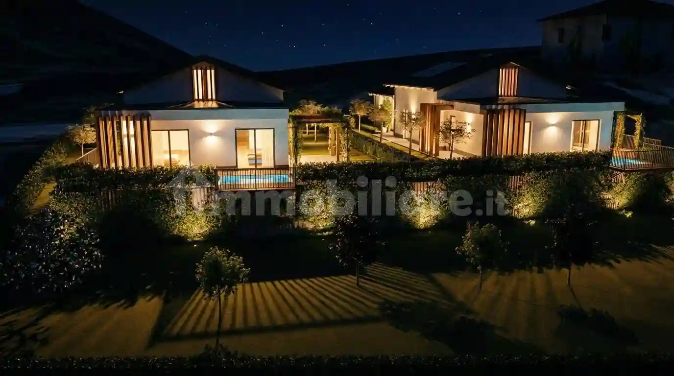 Villa - foto 2