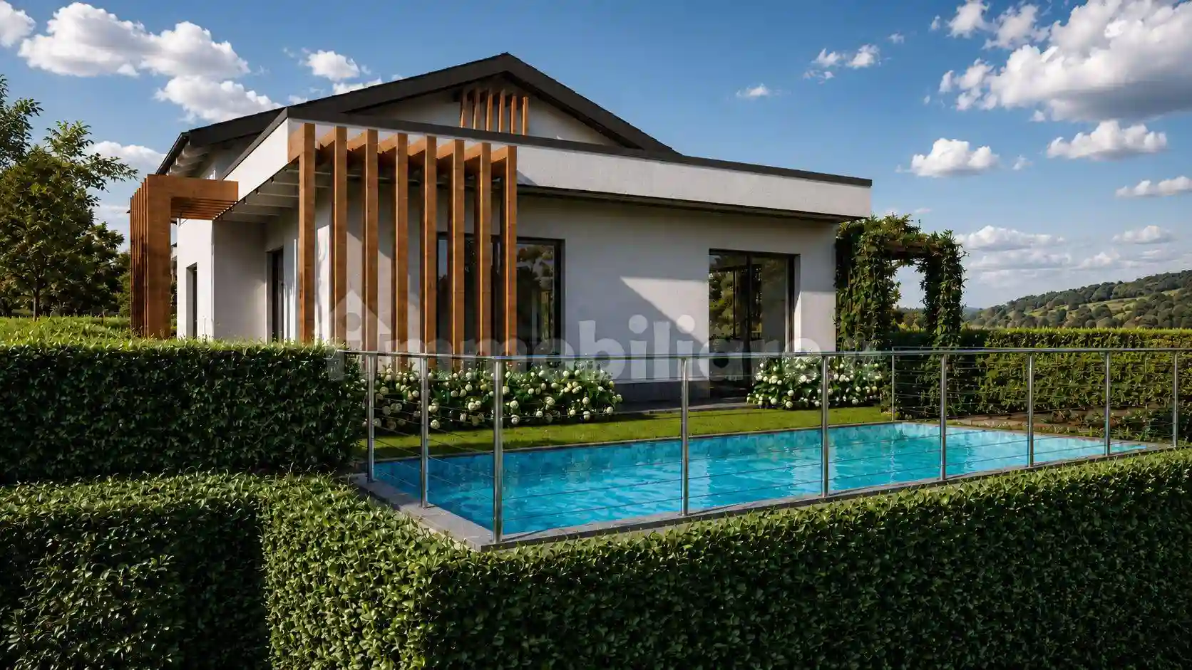Villa - foto 4