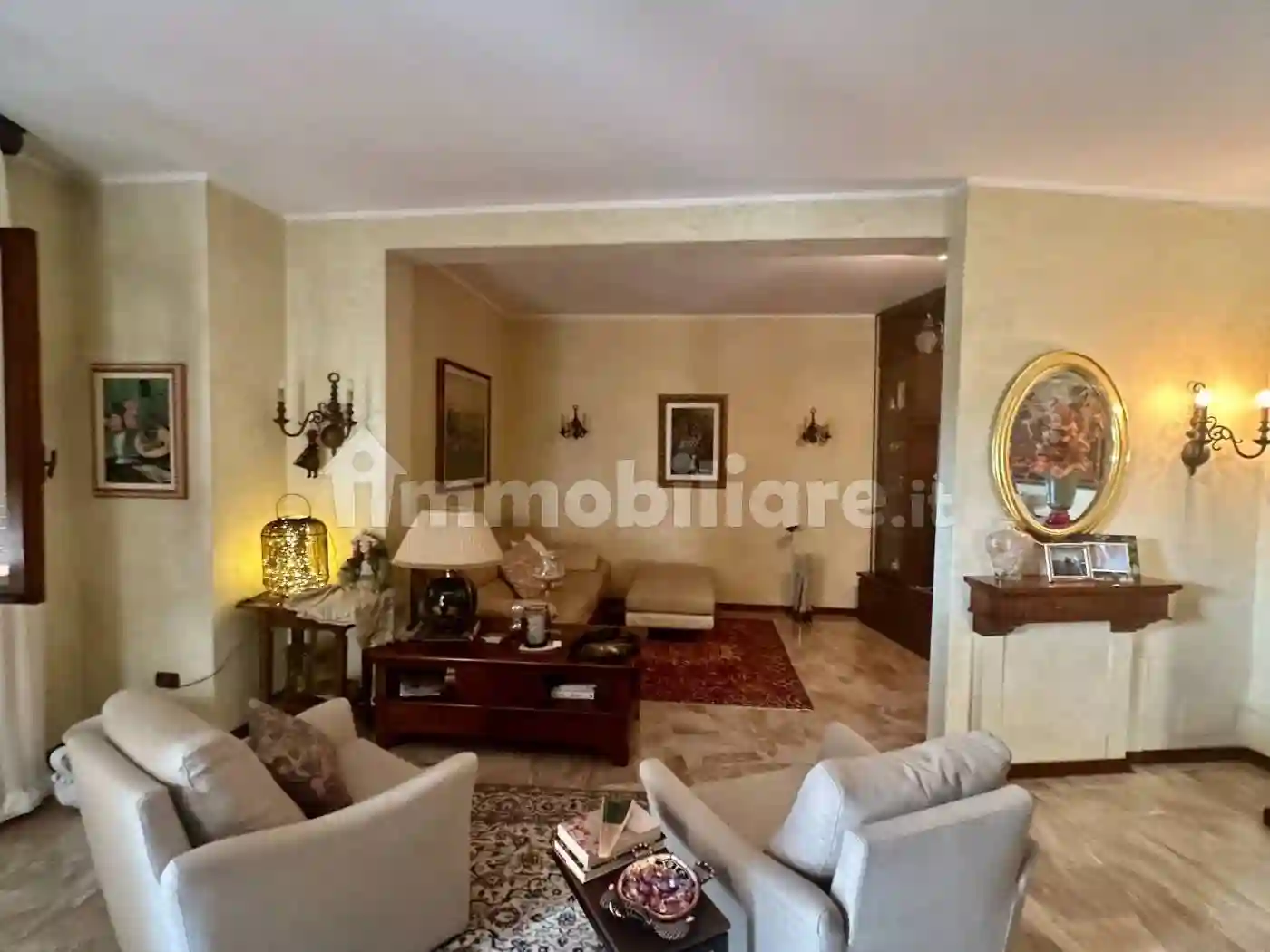 Villa - foto 5