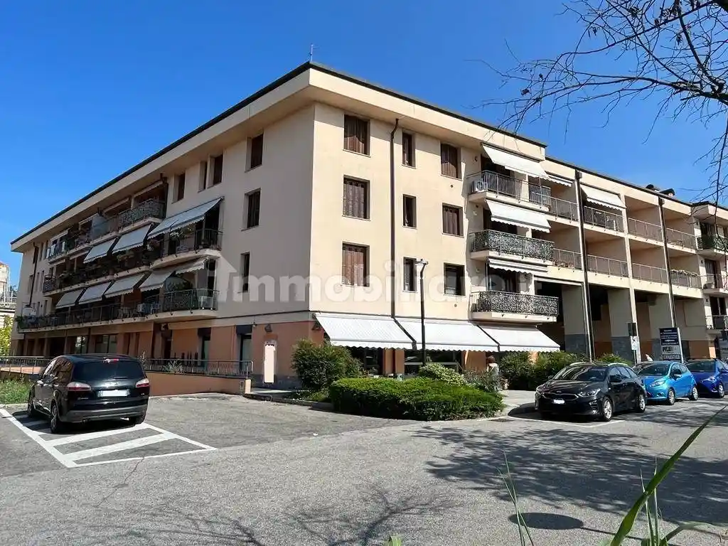 Attico - Mansarda in vendita a Meda