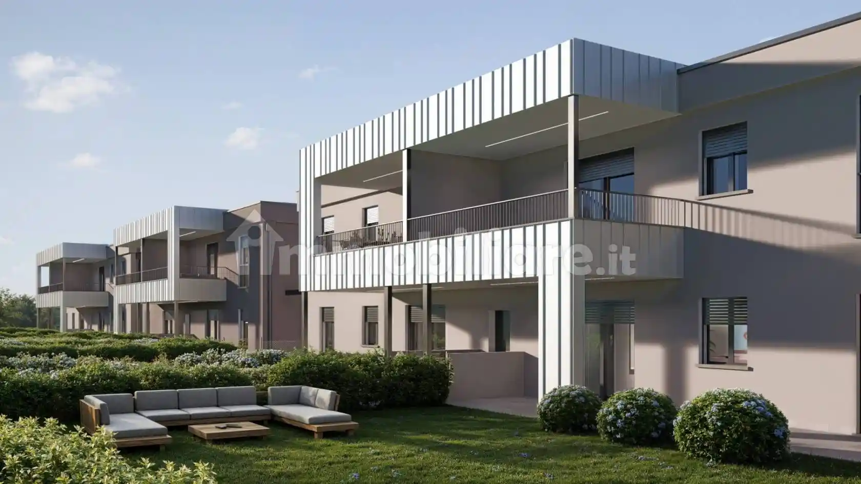 Progetto in vendita a Bagnolo Mella