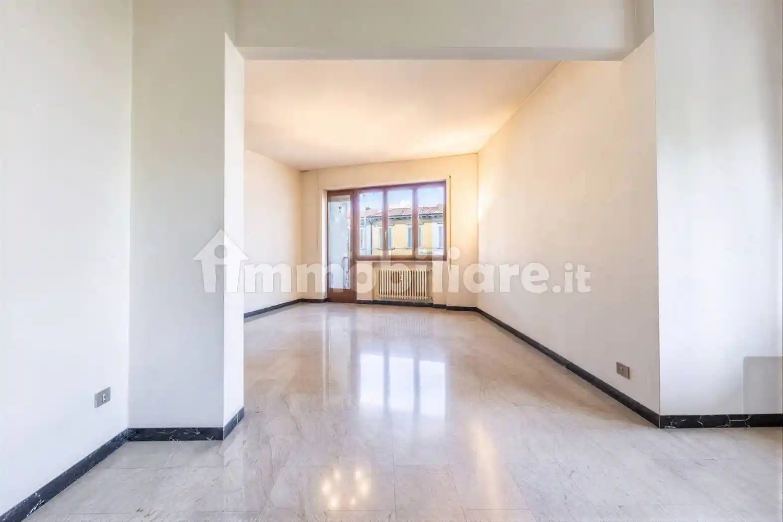 Appartamento in vendita a Firenze