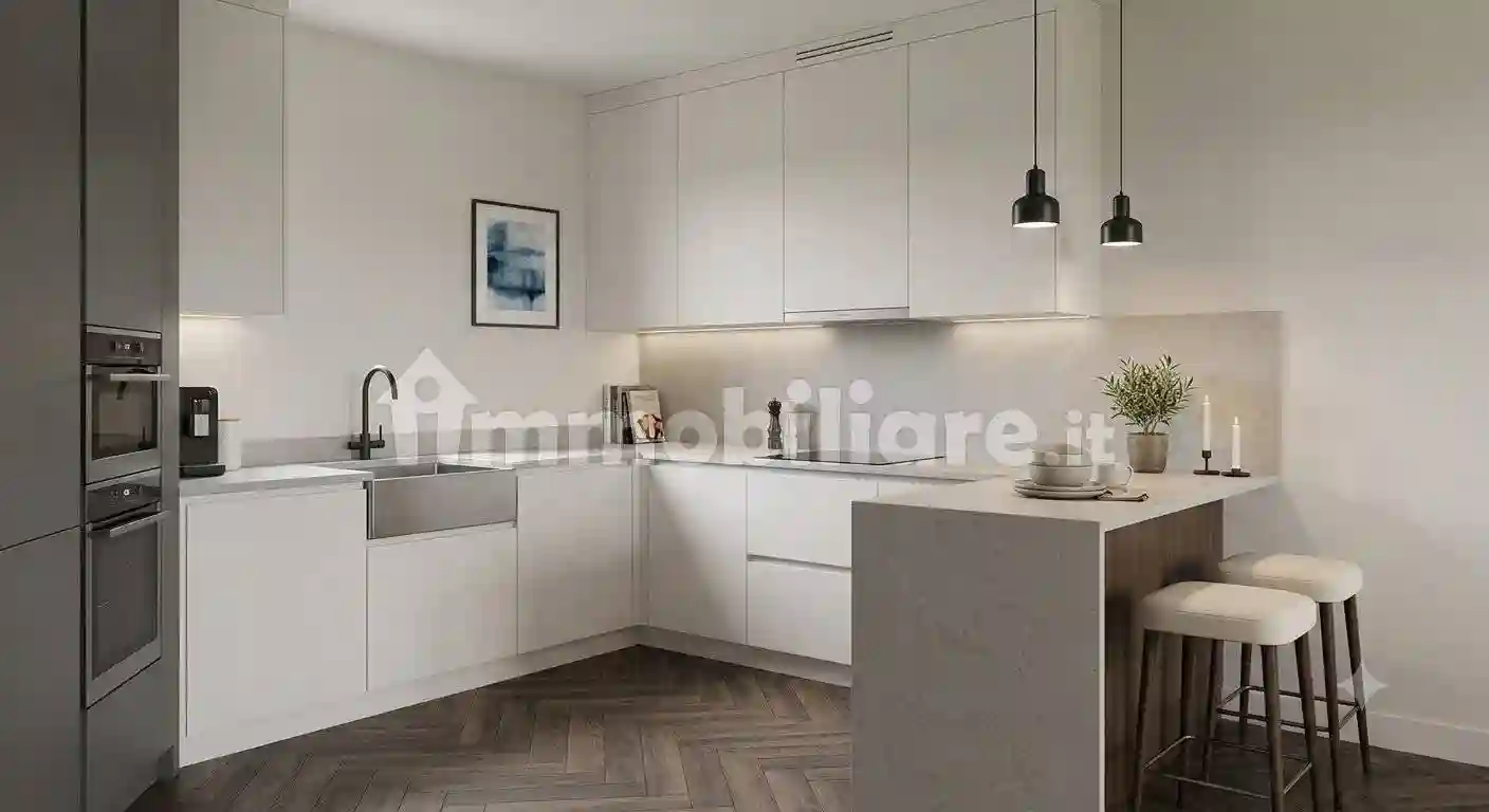 Appartamento - foto 5