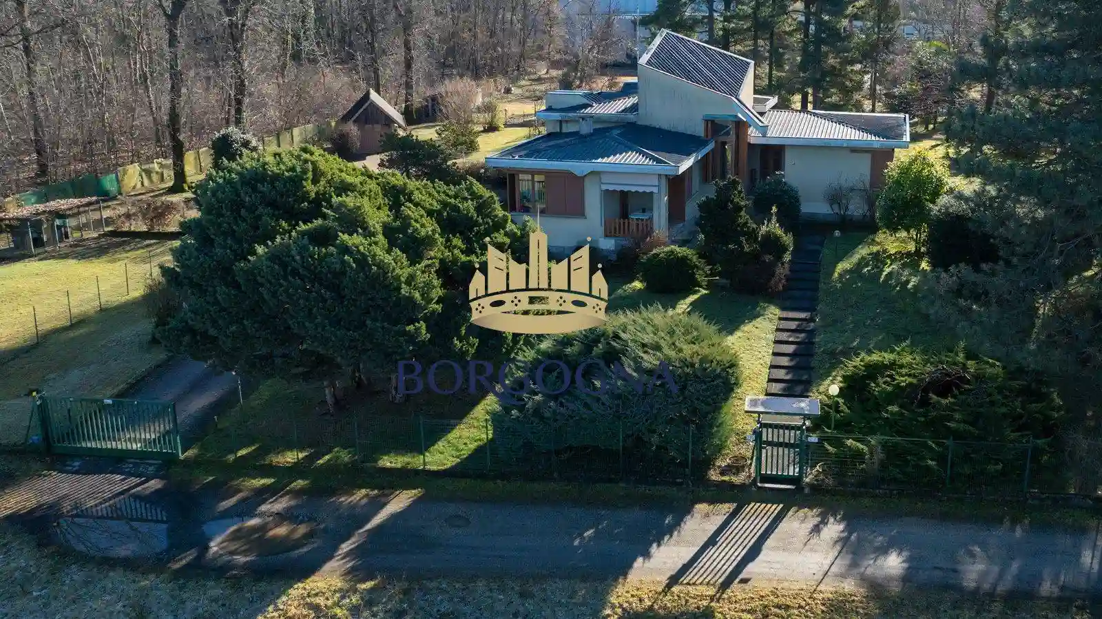 Villa - foto 2