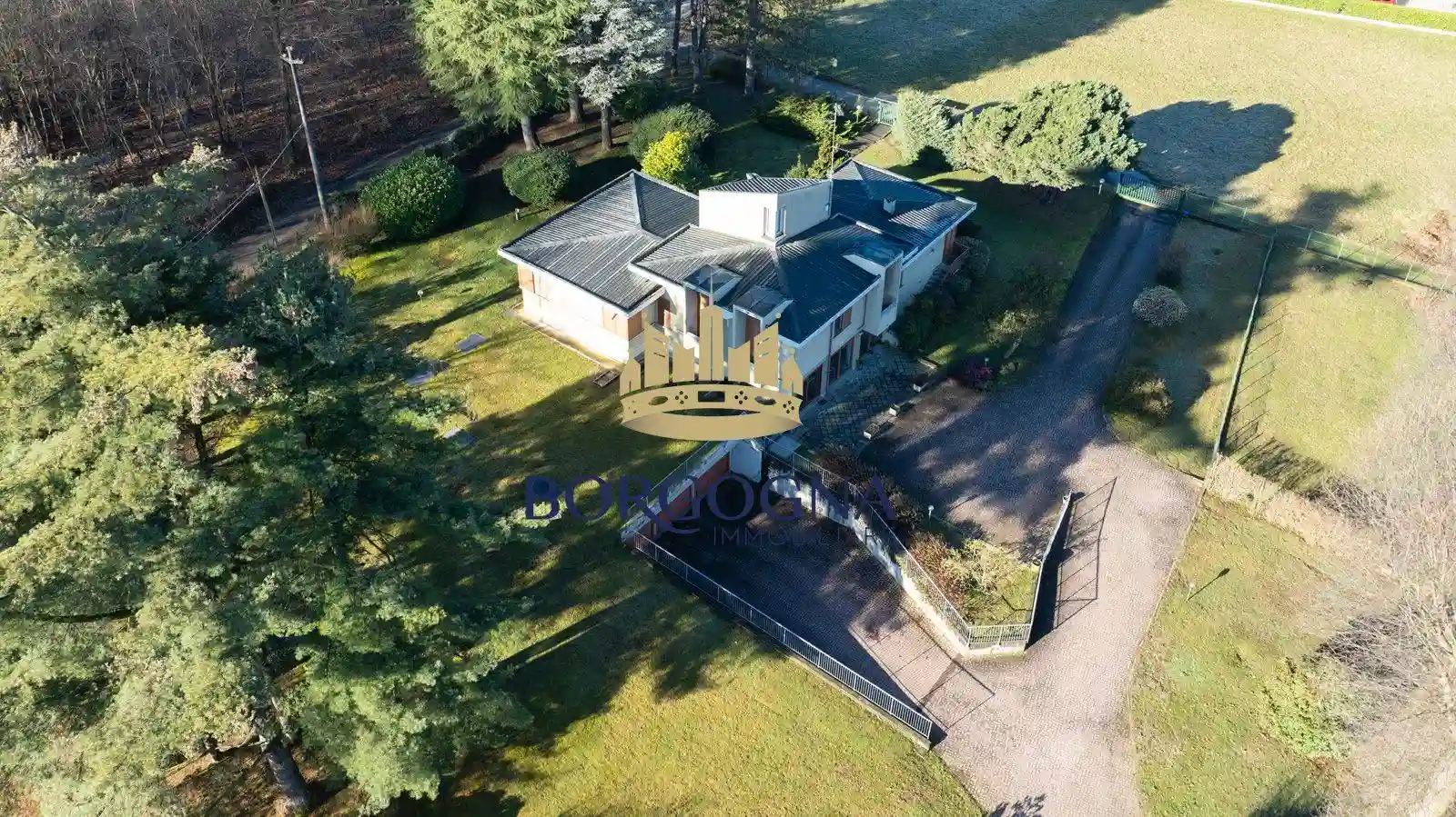 Villa - foto 3