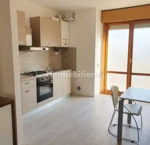 Appartamento in vendita a Altavilla Vicentina