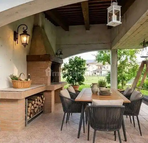 Villa in vendita a Isola Vicentina