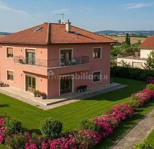 Casa indipendente in affitto a Arcugnano