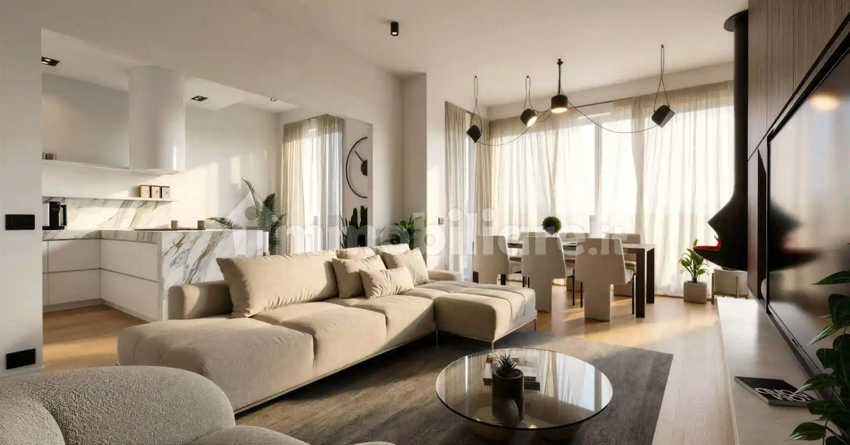 Appartamento in vendita a Gallarate