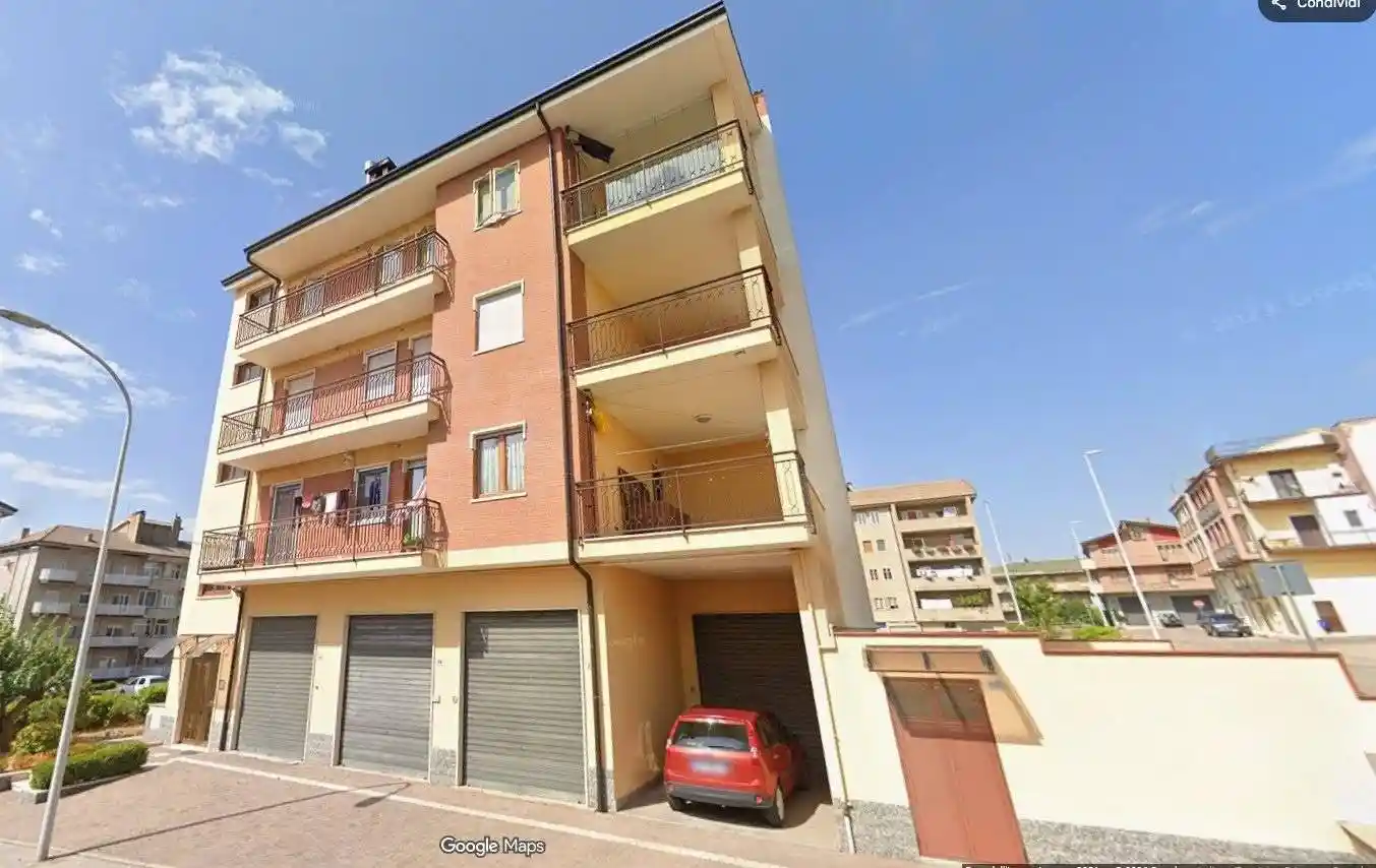 Appartamento in vendita a Acerenza