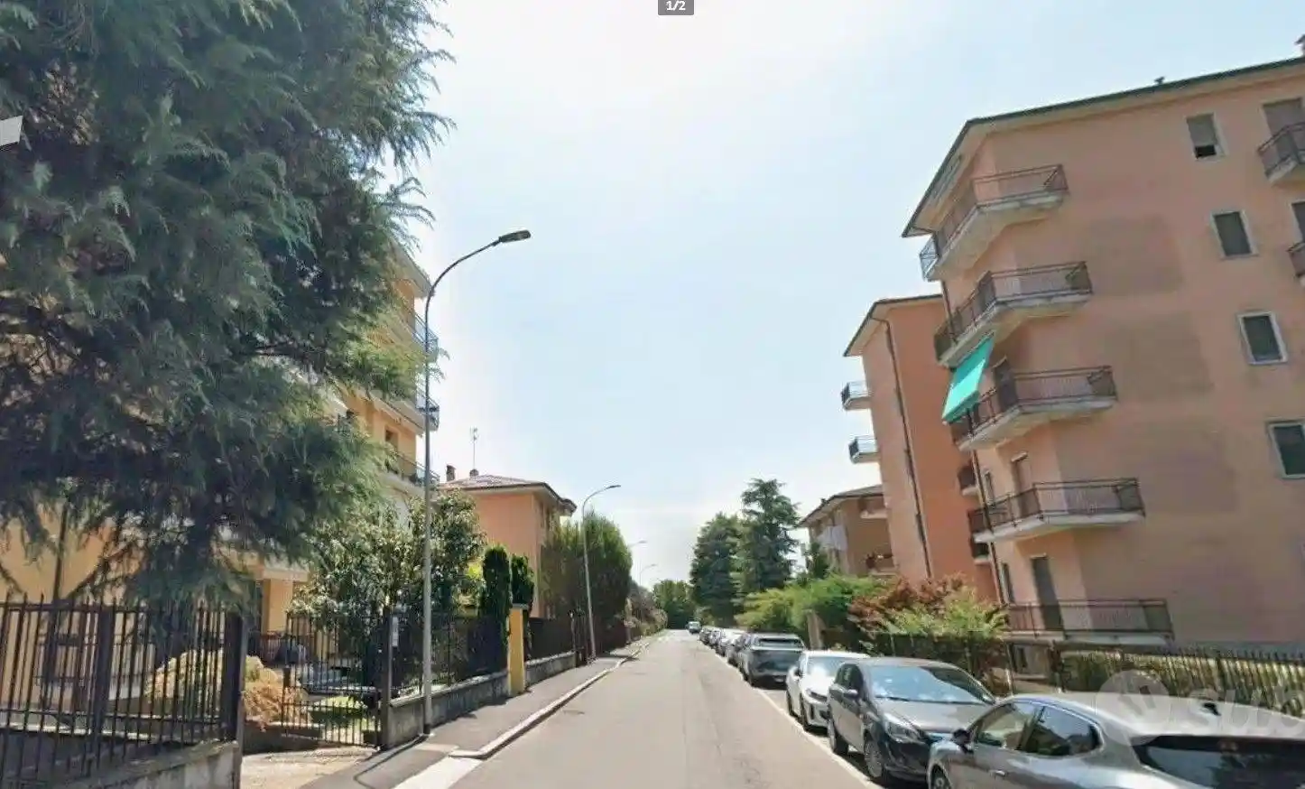 Appartamento in vendita a Crema