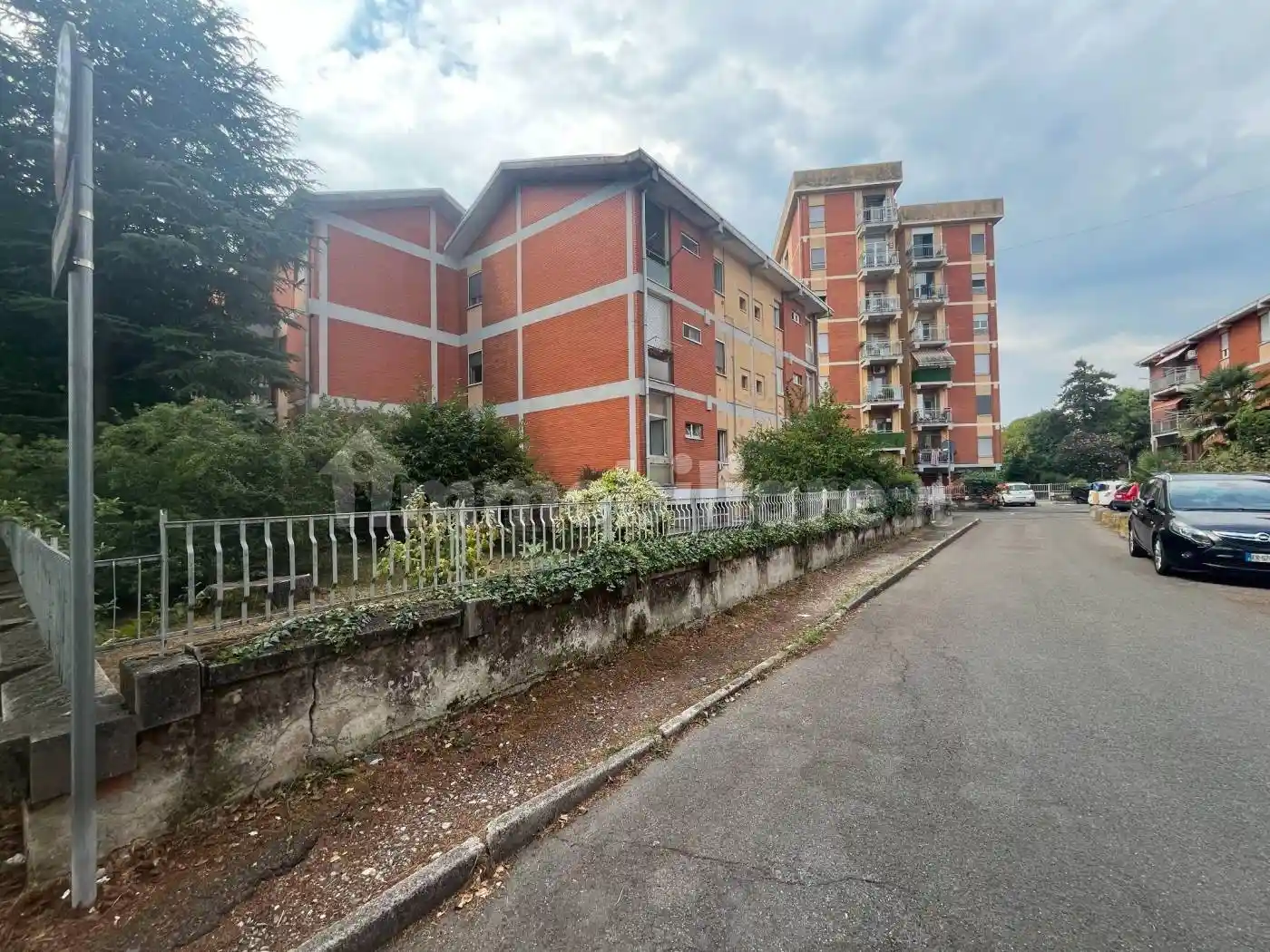 Appartamento in vendita a Busto Arsizio