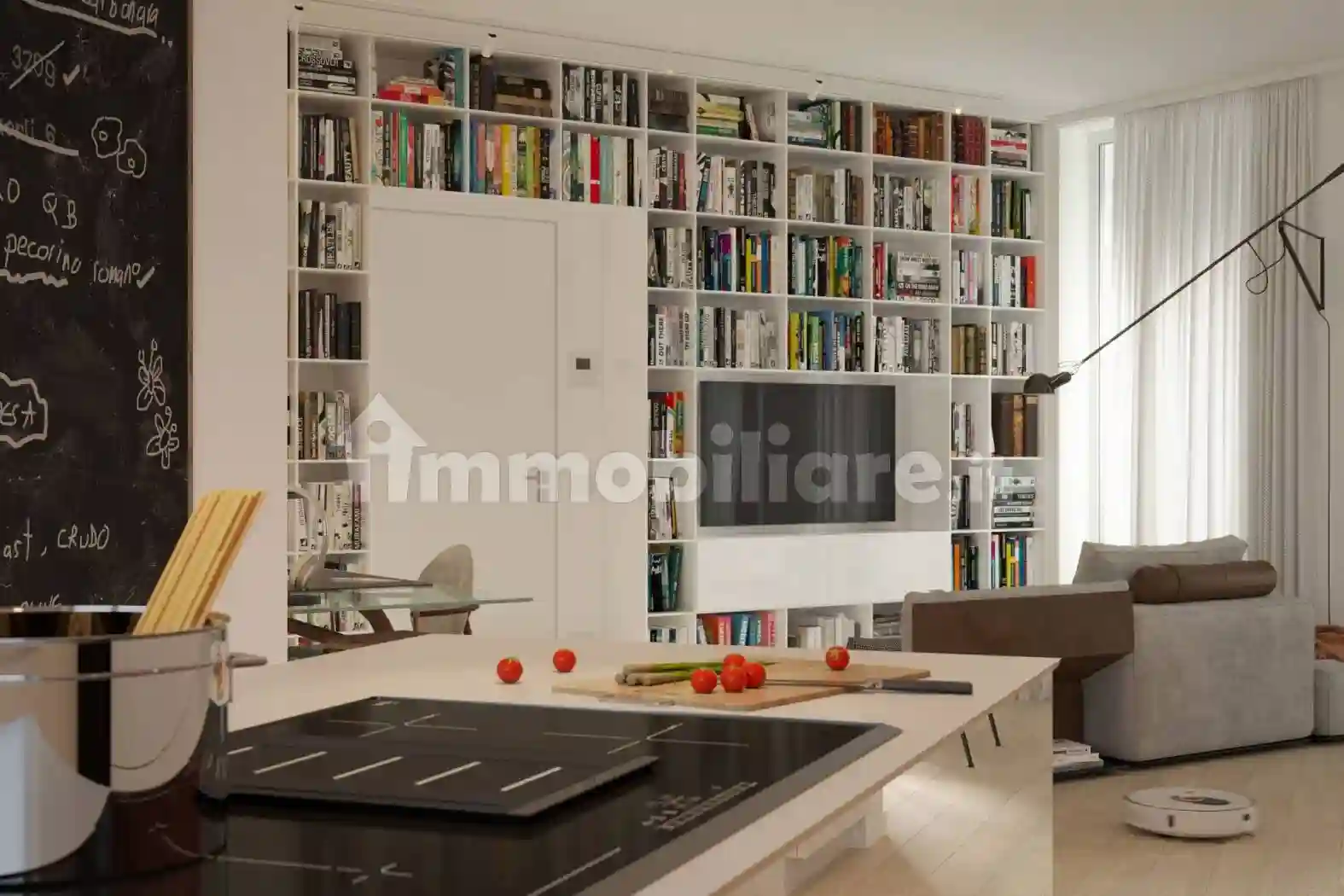 Appartamento - foto 4
