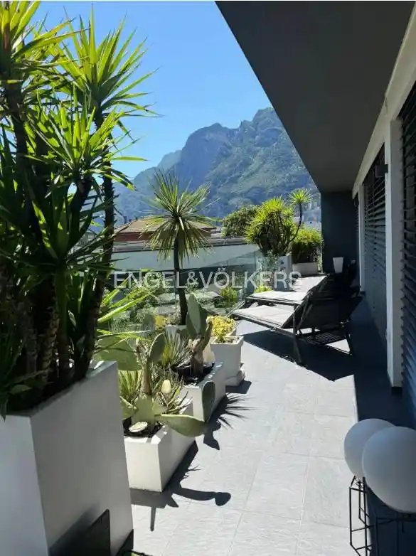 Attico - Mansarda in vendita a Riva del Garda