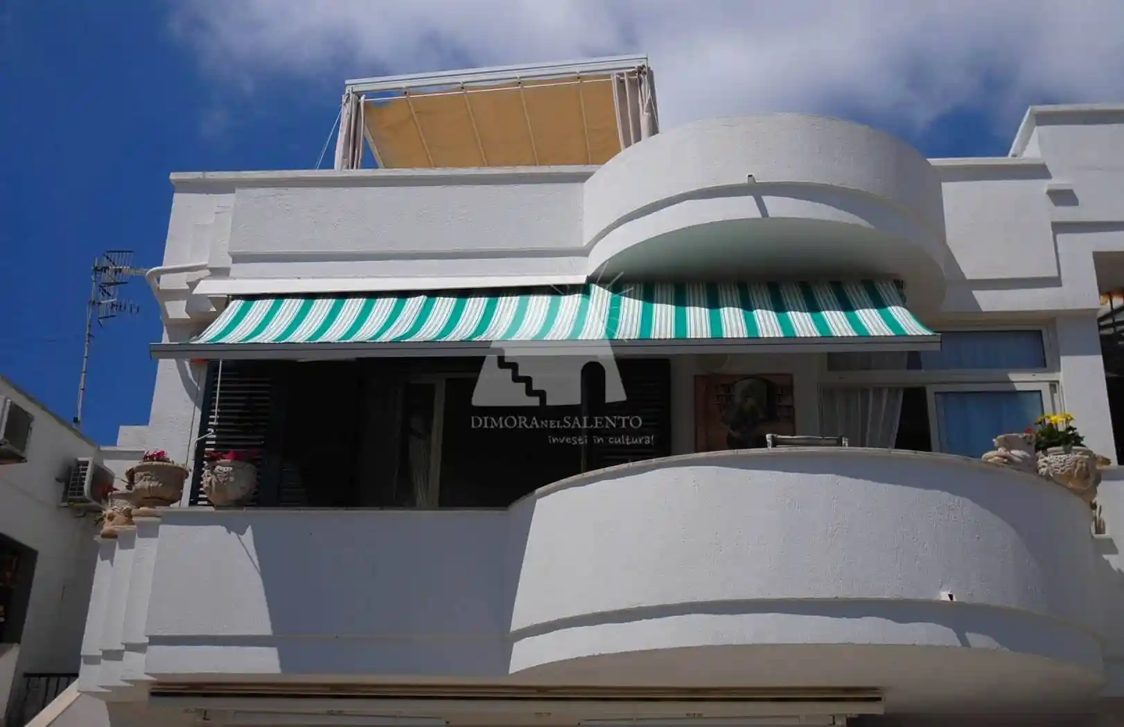 Casa indipendente in vendita a Castrignano del Capo