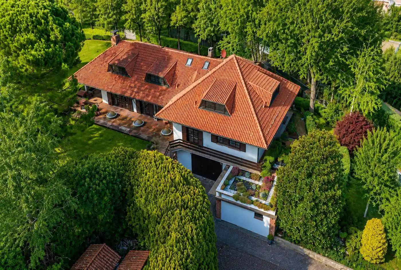 Villa in vendita a Buttigliera Alta