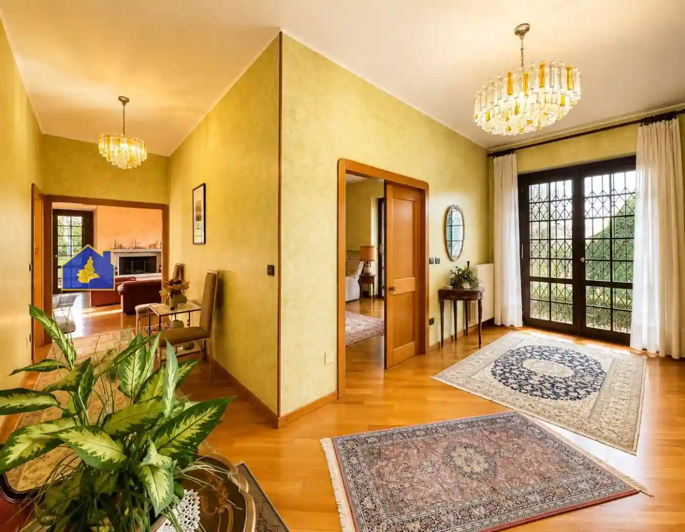 Villa - foto 3